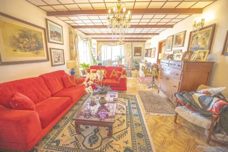 Casa com 4 Quartos à venda, 720m² no Pacaembu, São Paulo