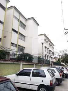 Apartamento com 2 Quartos à venda, 50m² no Engenho Novo, Rio de Janeiro