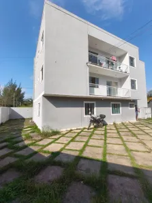 Apartamento com 2 Quartos à venda, 58m² no Serramar, Rio das Ostras