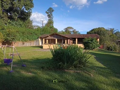 com 4 Quartos à venda, 14500m² no Bom Retiro dos Mourão, Bragança Paulista