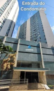Apartamento com 3 Quartos à venda, 127m² no Centro, Campinas