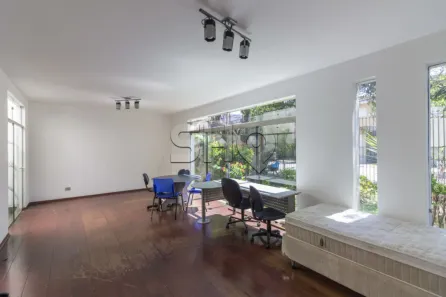 Sobrado com 4 Quartos à venda, 361m² no Planalto Paulista, São Paulo