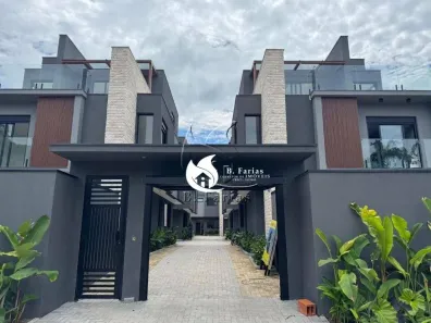Casa de Condomínio com 5 Quartos à venda, 200m² no Bairro de Juquehy, São Sebastião