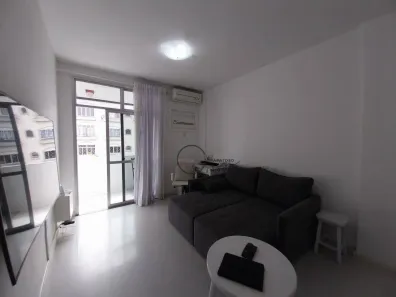 Apartamento com 2 Quartos à venda, 80m² no São Domingos, Niterói