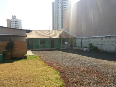 Lote/Terreno à venda, 402m² no Centro, Londrina