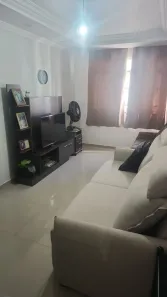 Apartamento com 2 Quartos para alugar, 54m² no Vila Prel, São Paulo