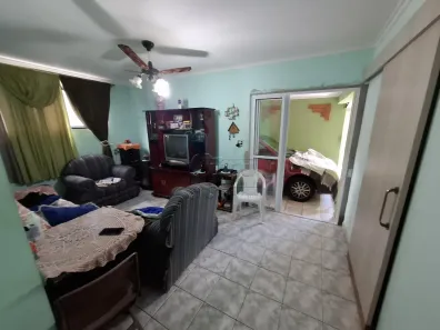 Casa com 4 Quartos à venda, 137m² no Vila Tibério, Ribeirão Preto