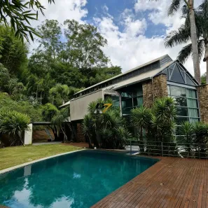 Casa de Condomínio com 3 Quartos à venda, 700m² no Vila Del Rey, Nova Lima