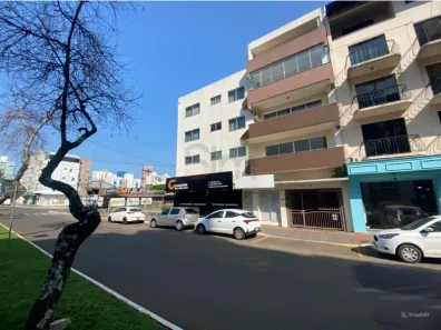 Apartamento com 3 Quartos para alugar, 207m² no Centro, Chapecó