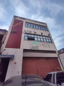 Prédio Comercial à venda, 585m² no Rudge Ramos, São Bernardo do Campo