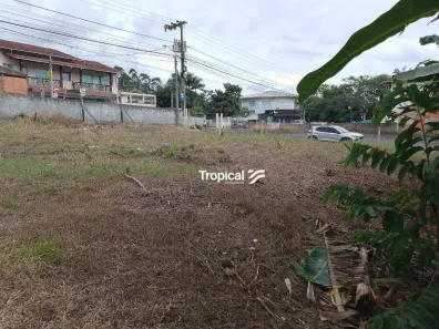 Lote/Terreno à venda, 360m² no Fortaleza Alta, Blumenau