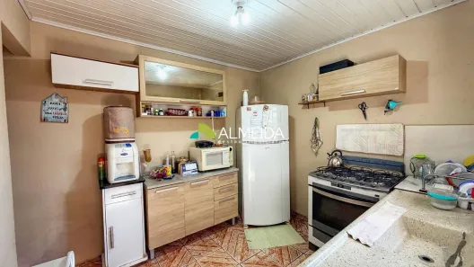 Casa com 1 Quarto à venda, 80m² no Jardim Novo, Rio Claro