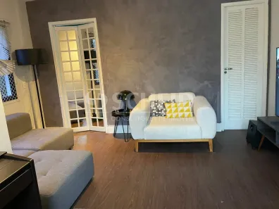 Cobertura com 1 Quarto à venda, 85m² no Vila Andrade, São Paulo