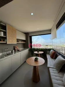 Apartamento com 2 Quartos à venda, 115m² no Jardim Maria José, Votorantim
