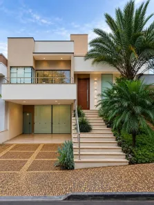Casa de Condomínio com 3 Quartos à venda, 189m² no Parque Cidade Nova, Mogi Guaçu