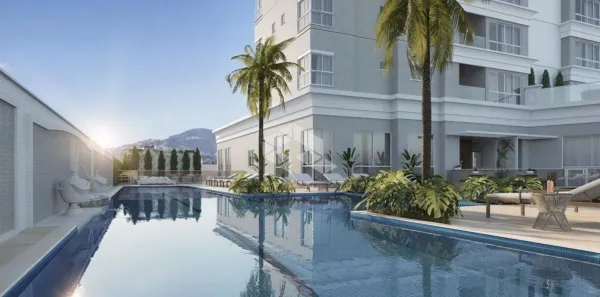 Apartamento com 3 Quartos à venda, 121m² no Centro, Balneário Camboriú