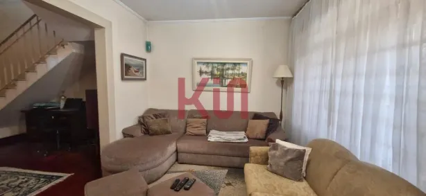 Sobrado com 2 Quartos à venda, 150m² no Mirandópolis, São Paulo