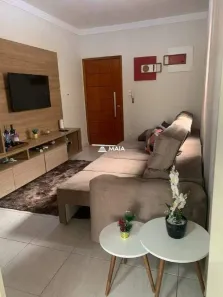 Casa com 3 Quartos à venda, 128m² no Jardim Maracanã, Uberaba