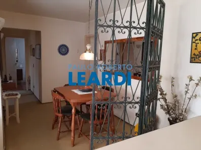 Apartamento com 2 Quartos à venda, 80m² no Jardim Umuarama, São Paulo