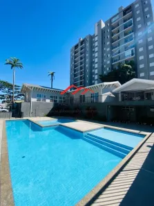Apartamento com 2 Quartos à venda, 56m² no Chácara Bela Vista, Sumaré