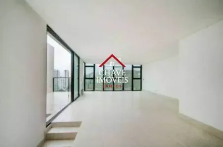 Cobertura com 3 Quartos à venda, 160m² no José Menino, Santos