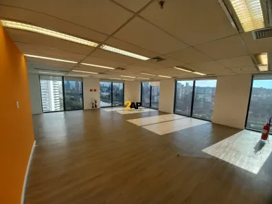 Sala Comercial para alugar, 255m² no Vila Almeida, São Paulo