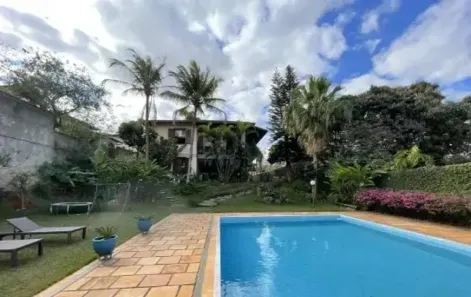Casa com 4 Quartos à venda, 1303m² no Bandeirantes (Pampulha), Belo Horizonte