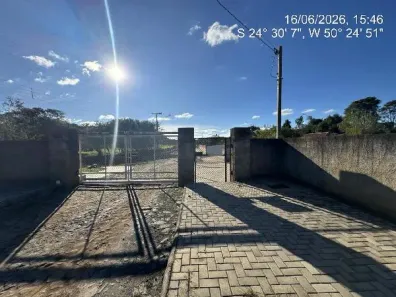 Lote/Terreno à venda, 938m² no Caetano Mendes, Tibagi