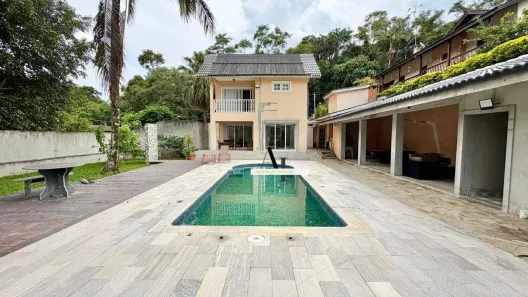 Casa de Condomínio com 6 Quartos à venda, 550m² no Arujázinho I, II e III, Arujá