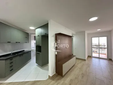 Apartamento com 2 Quartos à venda, 67m² no Paulicéia, Piracicaba