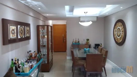 Apartamento com 3 Quartos à venda, 109m² no Centro, Canoas