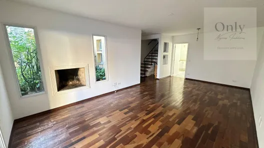 Casa de Condomínio com 3 Quartos à venda, 205m² no Jardim Ampliação, São Paulo