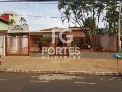 Imóvel Comercial com 3 Quartos para alugar, 435m² no Ribeirânia, Ribeirão Preto
