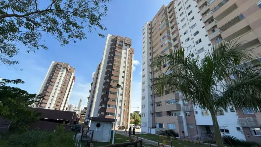 Apartamento com 2 Quartos à venda, 64m² no Alto São Bento, Itapema