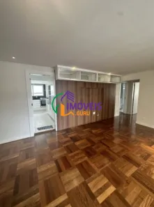 Apartamento com 3 Quartos à venda, 110m² no Vila Mariana, São Paulo