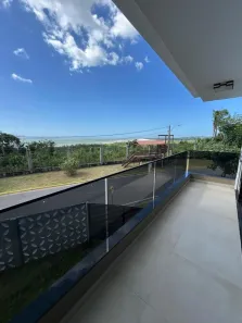 Casa de Condomínio com 4 Quartos à venda, 471m² no Araçagy, São José de Ribamar