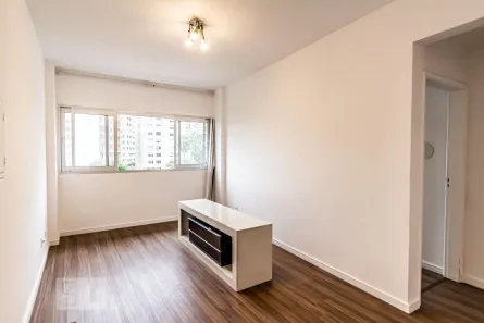 Apartamento com 2 Quartos à venda, 60m² no Bela Vista, São Paulo