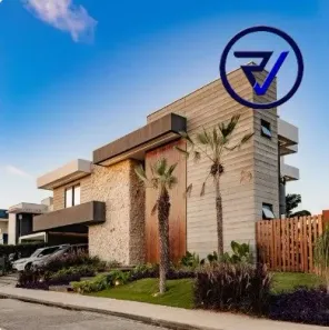 Casa de Condomínio com 6 Quartos à venda, 442m² no Urucunema, Eusébio