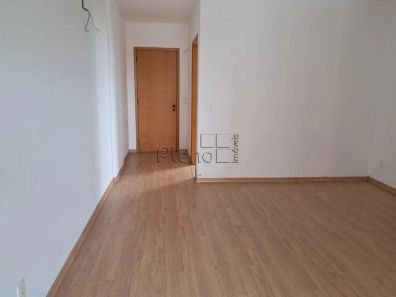 Apartamento com 3 Quartos à venda, 83m² no Vila Brandina, Campinas