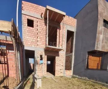Casa com 2 Quartos à venda, 100m² no Aberta dos Morros, Porto Alegre