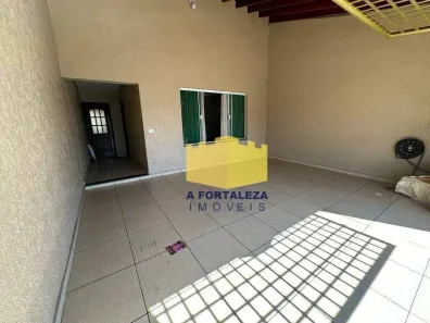Casa com 2 Quartos à venda, 105m² no Residencial Vale das Nogueiras, Americana