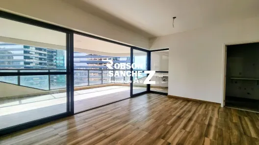 Apartamento com 3 Quartos à venda, 162m² no Chácara Santo Antônio (Zona Sul), São Paulo