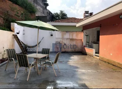 Casa com 4 Quartos à venda, 129m² no Vila Romana, São Paulo