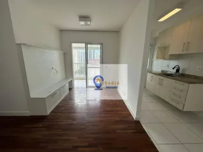 Apartamento com 3 Quartos para alugar, 73m² no Tatuapé, São Paulo