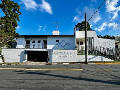 Sobrado com 3 Quartos à venda, 290m² no Vila Oliveira, Mogi das Cruzes