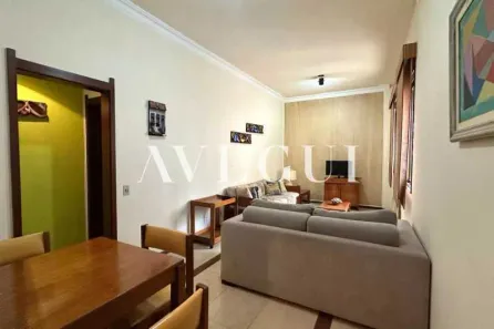 Apartamento com 1 Quarto à venda, 46m² no Ipanema, Rio de Janeiro