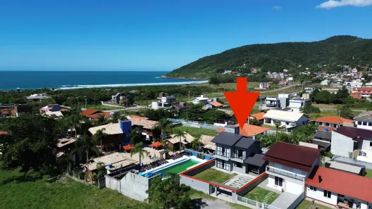 Casa com 2 Quartos à venda, 129m² no , Garopaba