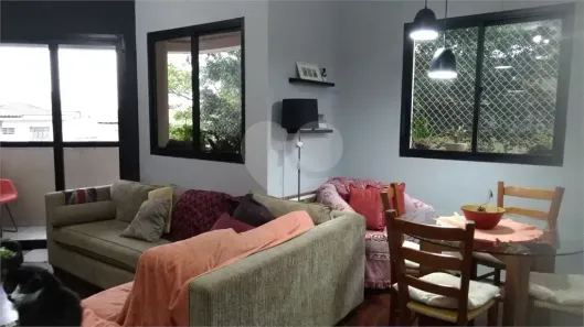 Apartamento com 3 Quartos à venda, 106m² no Lauzane Paulista, São Paulo