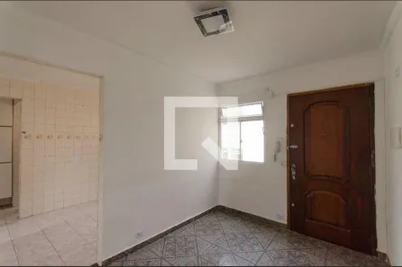 Apartamento com 2 Quartos à venda, 50m² no Conjunto Habitacional Padre Manoel da Nóbrega, São Paulo
