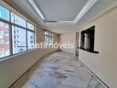 Apartamento com 3 Quartos à venda, 97m² no São Bento, Belo Horizonte